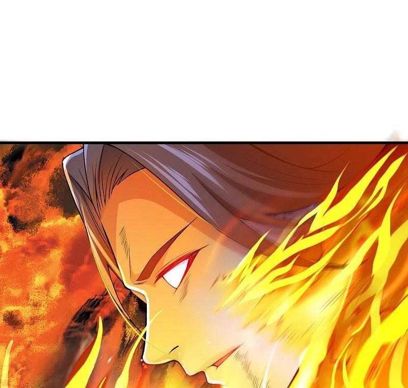 Against the Gods Chapter 465 page 17