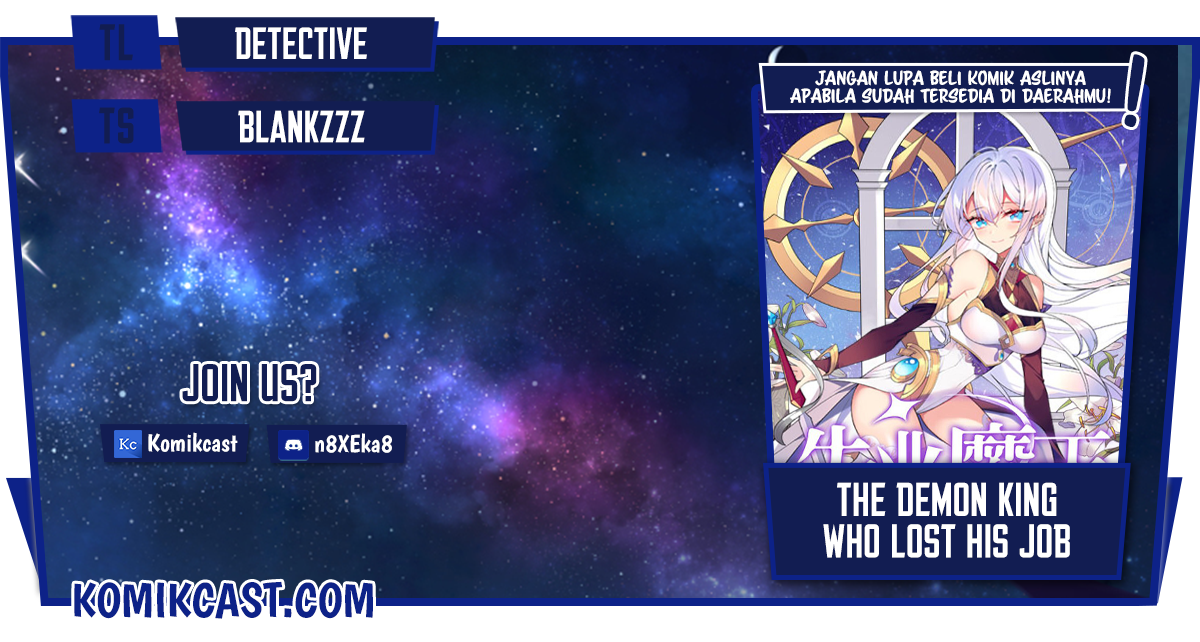 Komik The Demon King Who Lost His Job Chapter 271 gambar 1