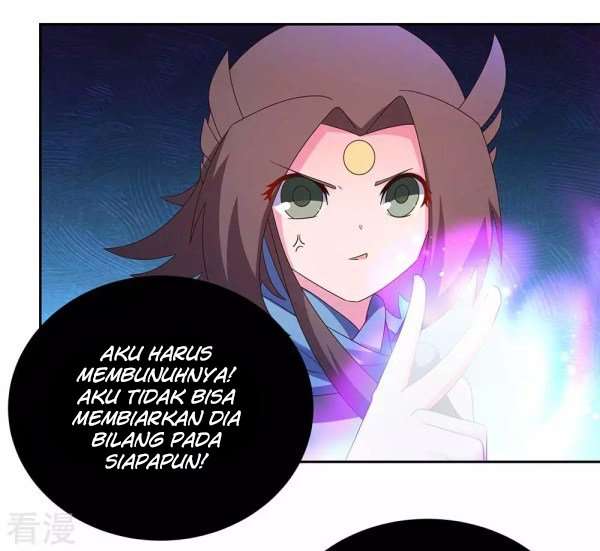 Above All Gods Chapter 291 page 11