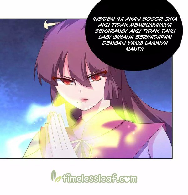 Above All Gods Chapter 291 page 12