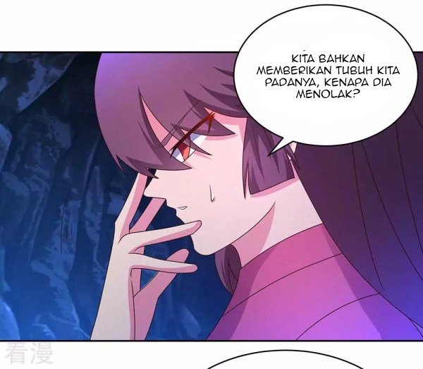 Above All Gods Chapter 291 page 4