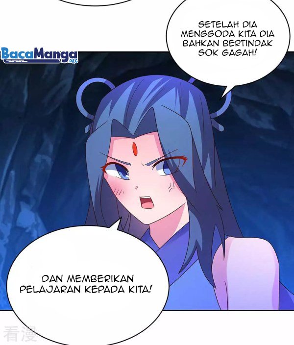 Above All Gods Chapter 291 page 6