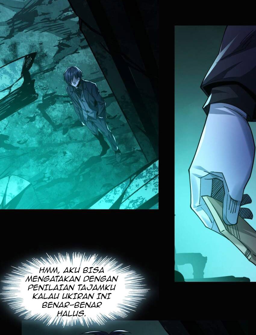 I’m Really Not The Demon God’s Lackey Chapter 50 page 13