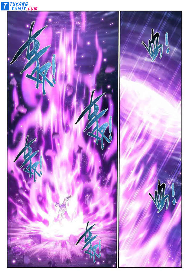 The Great Ruler Chapter 149.2 page 13