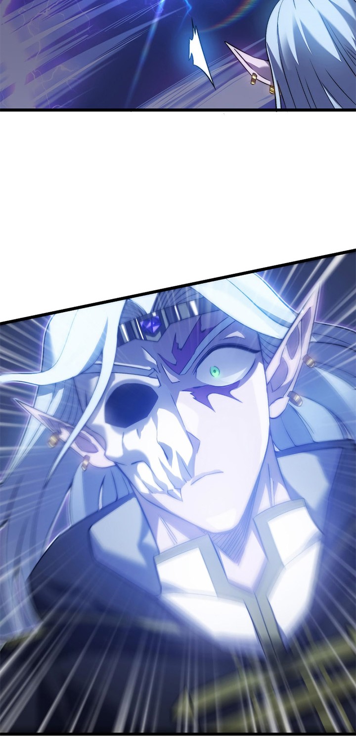 My Path to Killing God in Otherworld Chapter 44 page 3