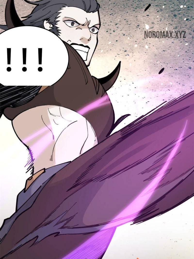 All Hail the Sect Leader Chapter 143 page 10