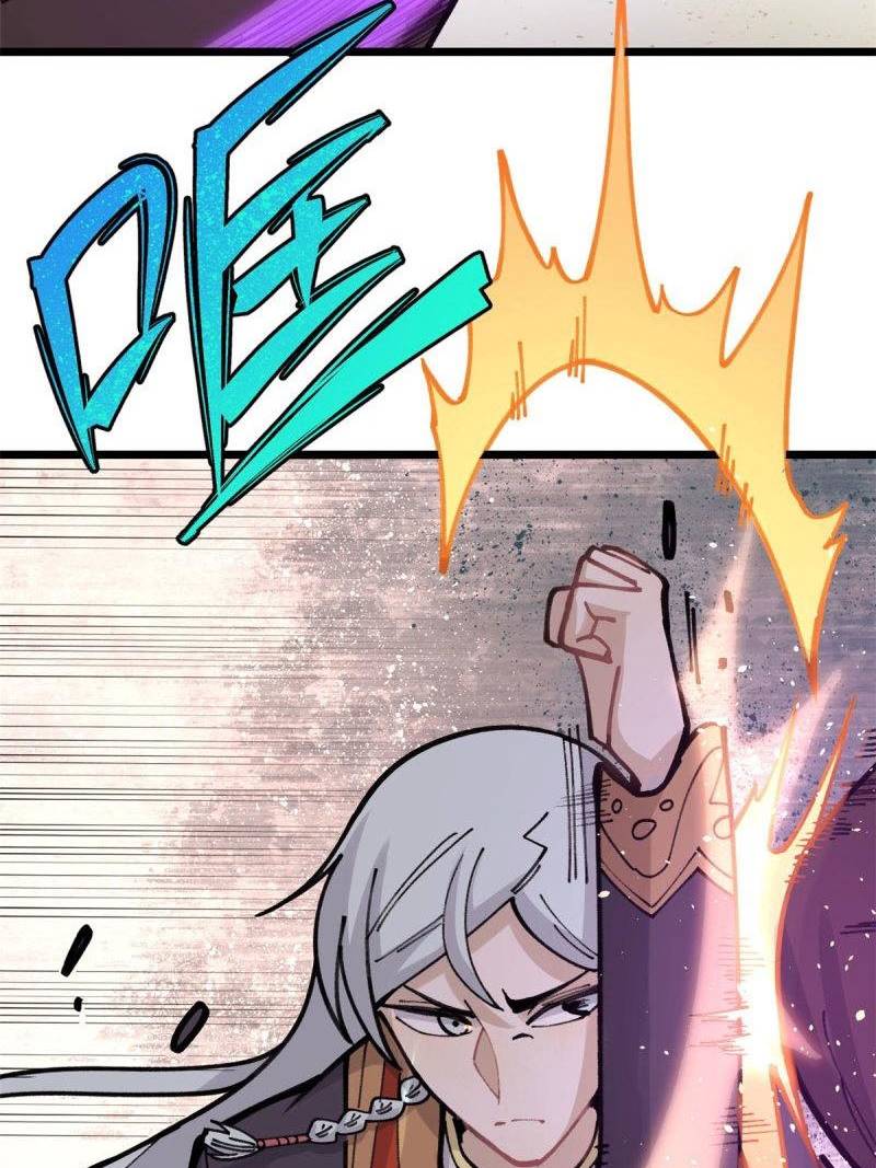 All Hail the Sect Leader Chapter 143 page 11