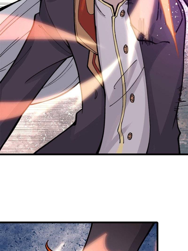 All Hail the Sect Leader Chapter 143 page 12