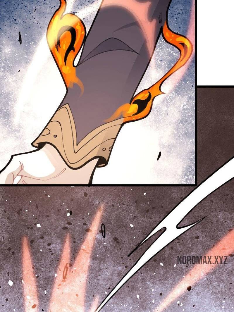 All Hail the Sect Leader Chapter 143 page 13