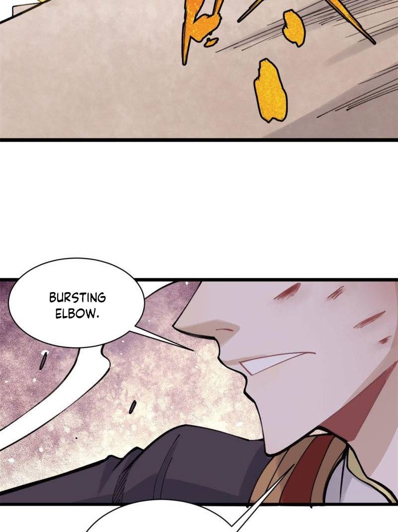 All Hail the Sect Leader Chapter 143 page 15