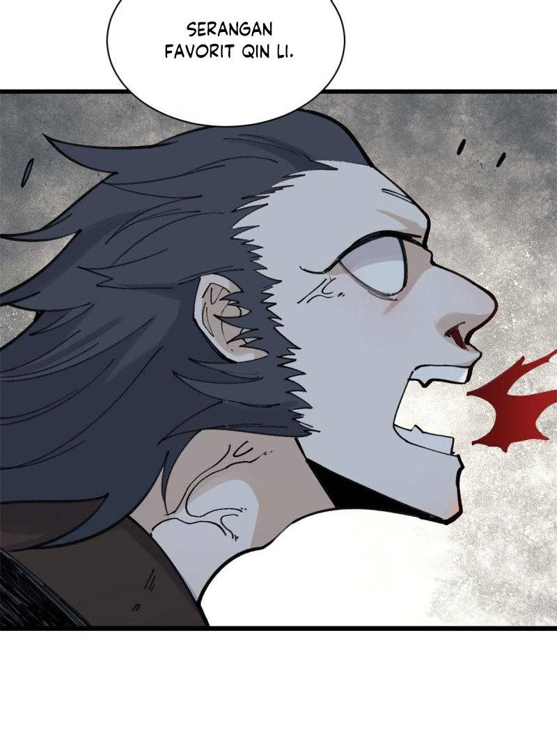 All Hail the Sect Leader Chapter 143 page 16