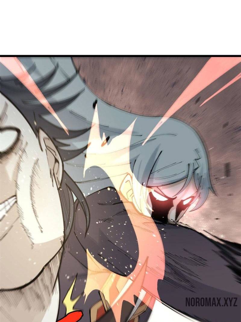 All Hail the Sect Leader Chapter 143 page 17
