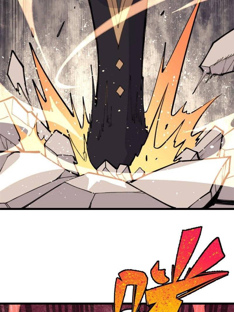 All Hail the Sect Leader Chapter 143 page 20