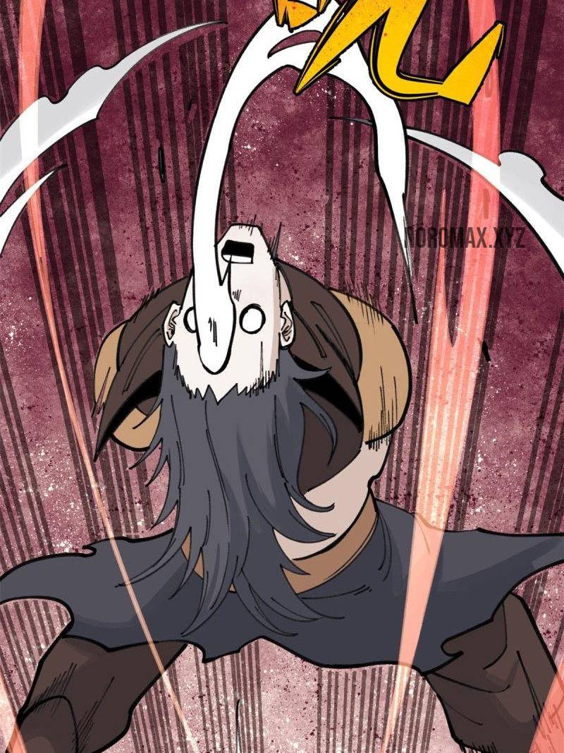 All Hail the Sect Leader Chapter 143 page 21