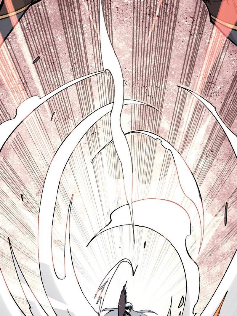 All Hail the Sect Leader Chapter 143 page 22