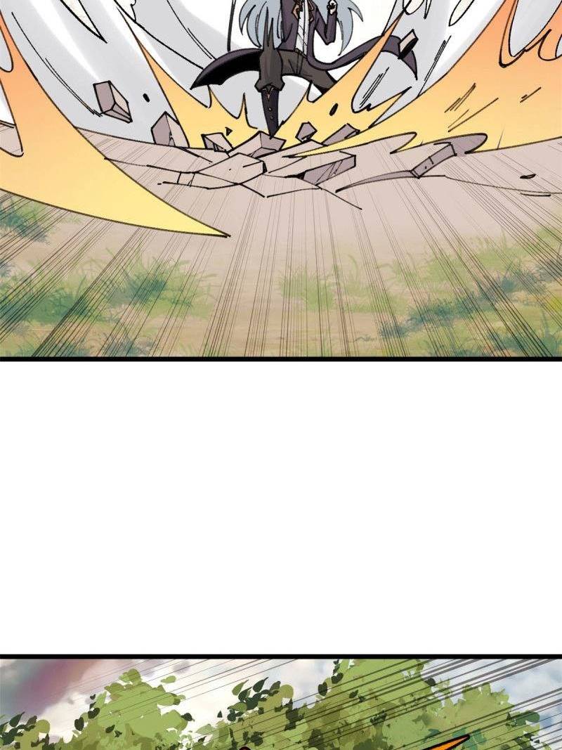 All Hail the Sect Leader Chapter 143 page 23