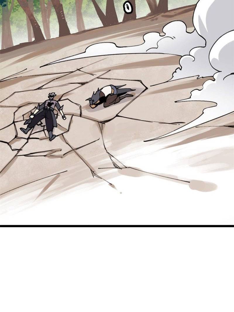 All Hail the Sect Leader Chapter 143 page 27