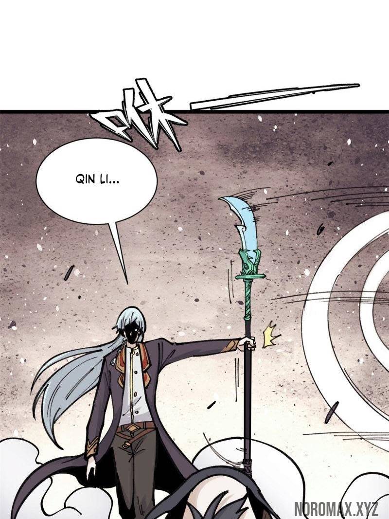 All Hail the Sect Leader Chapter 143 page 28