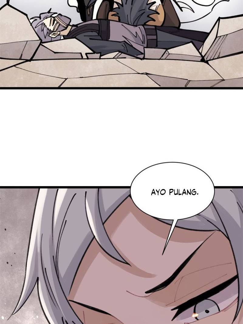 All Hail the Sect Leader Chapter 143 page 29