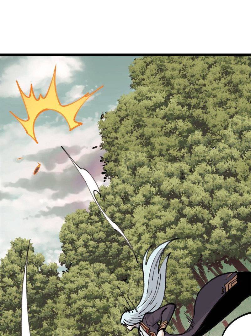 All Hail the Sect Leader Chapter 143 page 4