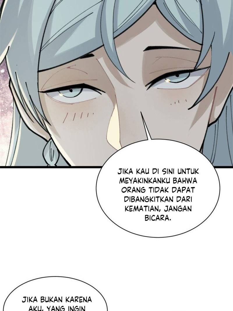 All Hail the Sect Leader Chapter 143 page 44