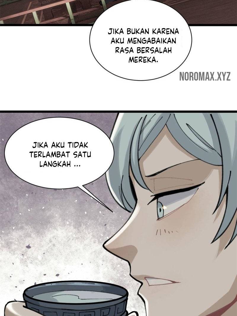All Hail the Sect Leader Chapter 143 page 46