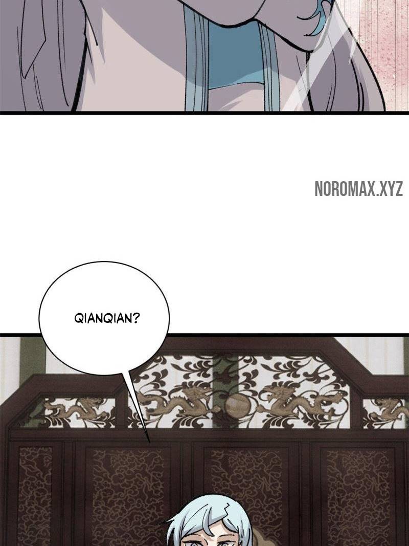 All Hail the Sect Leader Chapter 143 page 50