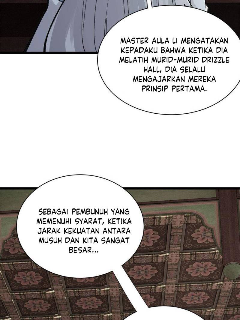 All Hail the Sect Leader Chapter 143 page 52