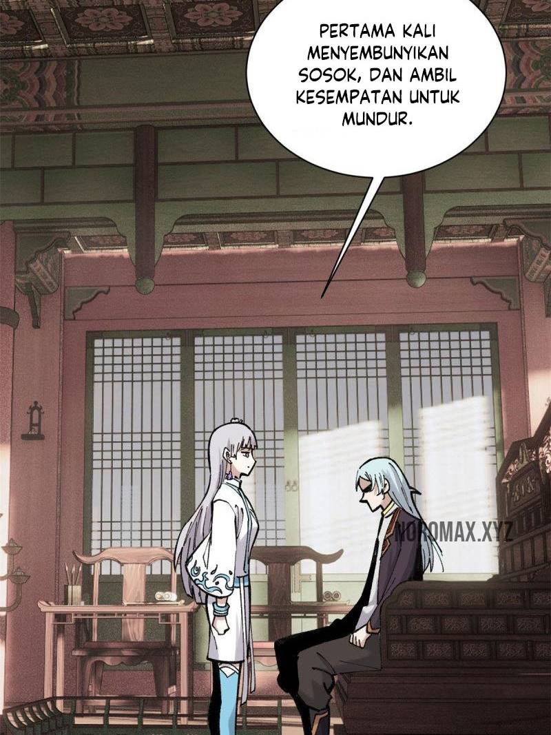 All Hail the Sect Leader Chapter 143 page 53