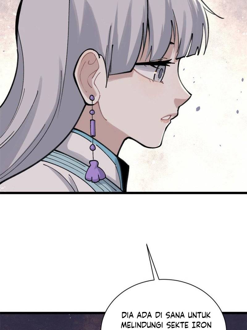 All Hail the Sect Leader Chapter 143 page 55