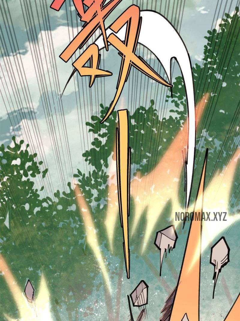 All Hail the Sect Leader Chapter 143 page 6