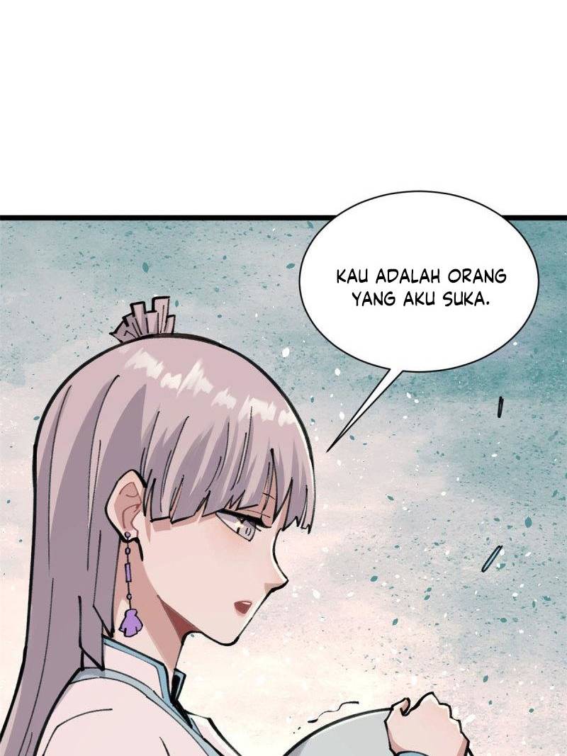 All Hail the Sect Leader Chapter 143 page 60