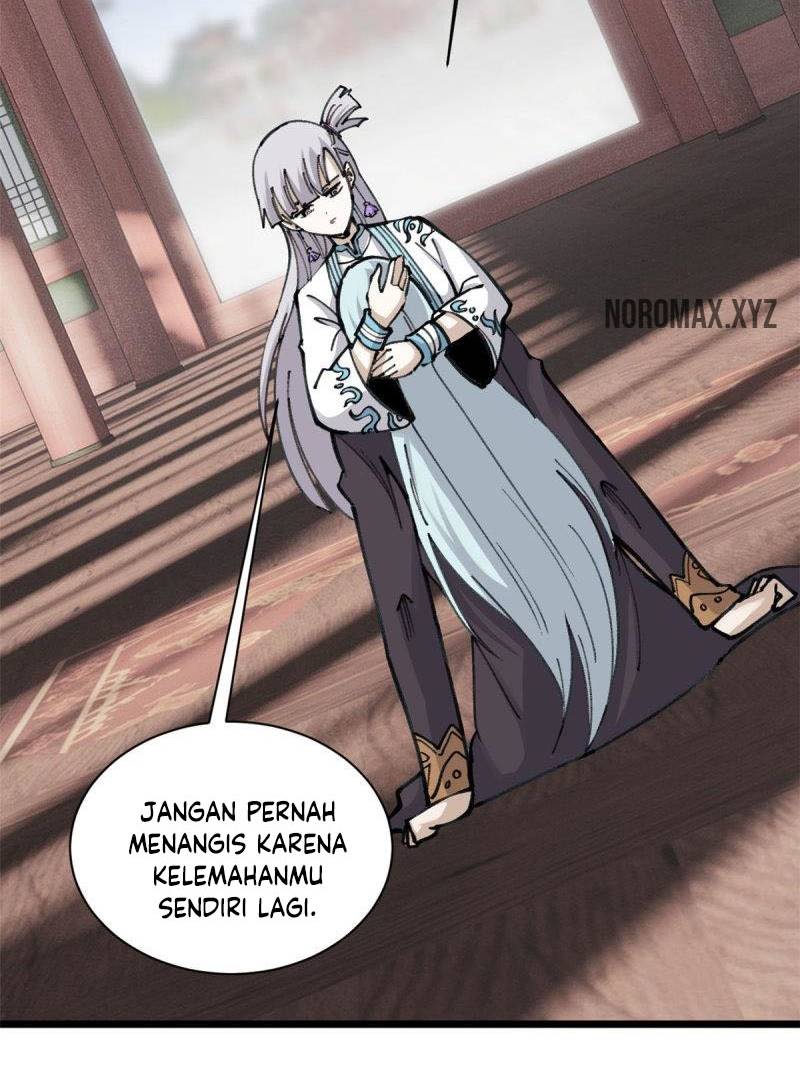 All Hail the Sect Leader Chapter 143 page 64