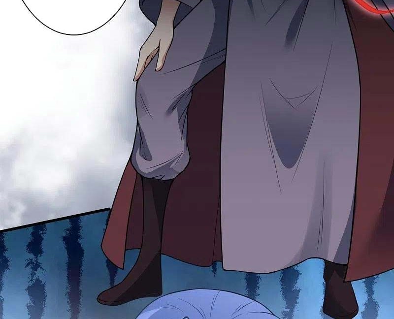 Against the Gods Chapter 468 page 27