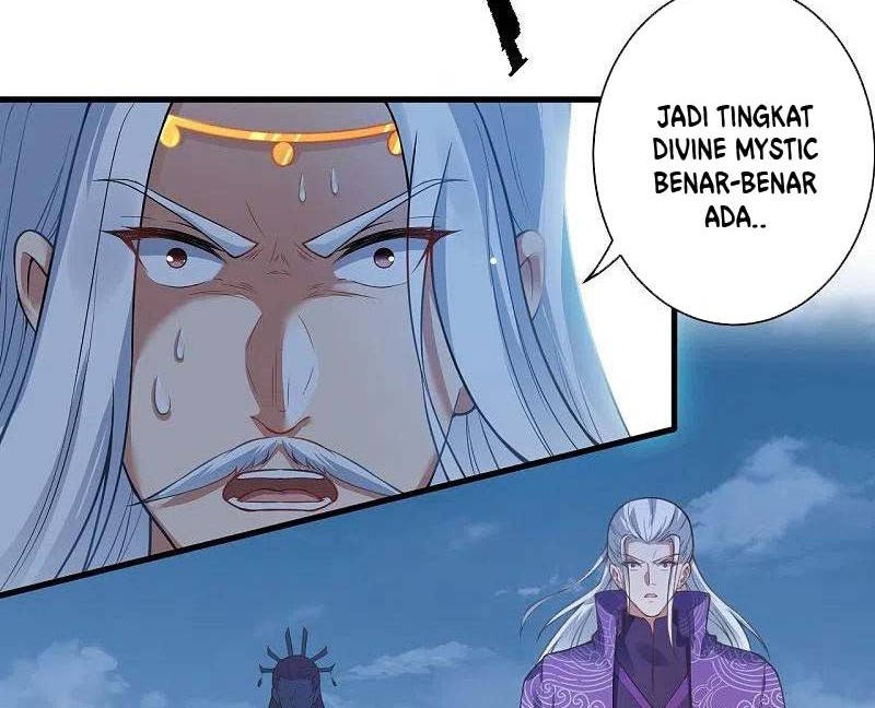 Against the Gods Chapter 468 page 31