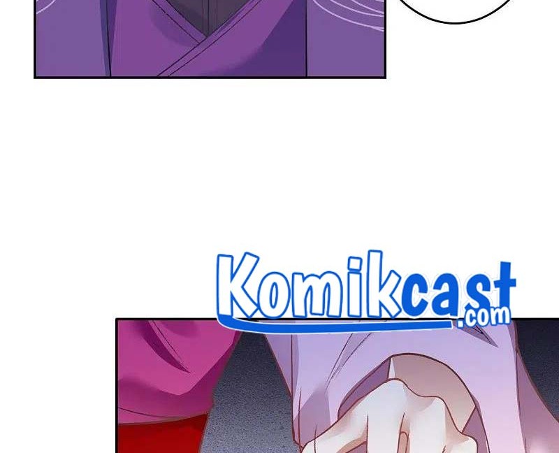 Against the Gods Chapter 468 page 33