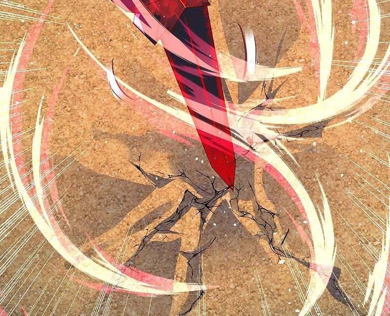 Against the Gods Chapter 468 page 35