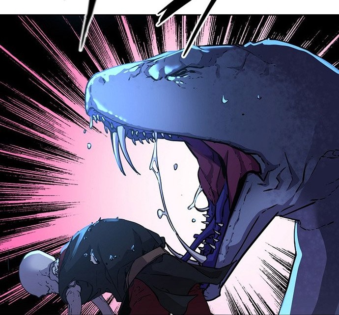 Reincarnation of the Murim Clan’s Former Ranker Chapter 43 page 19