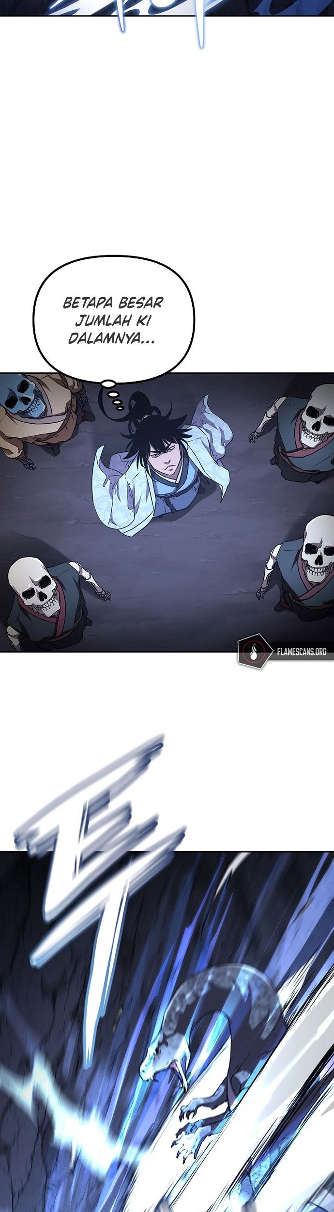Reincarnation of the Murim Clan’s Former Ranker Chapter 43 page 24