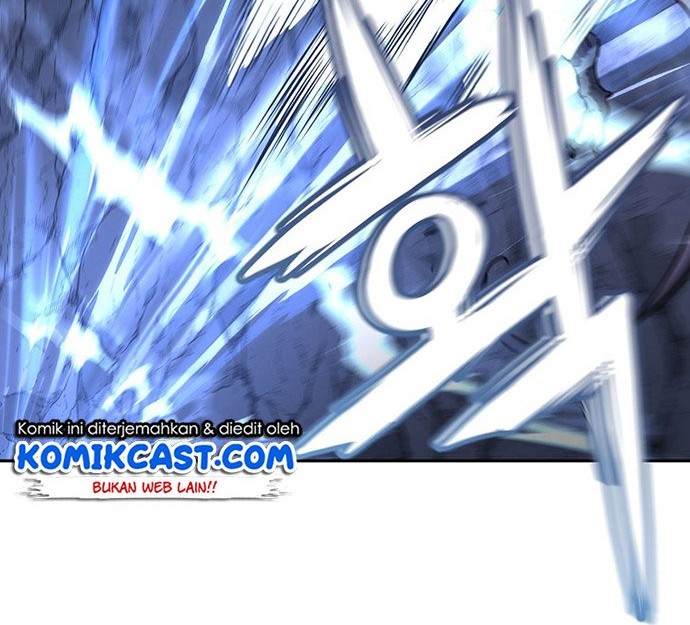 Reincarnation of the Murim Clan’s Former Ranker Chapter 43 page 25