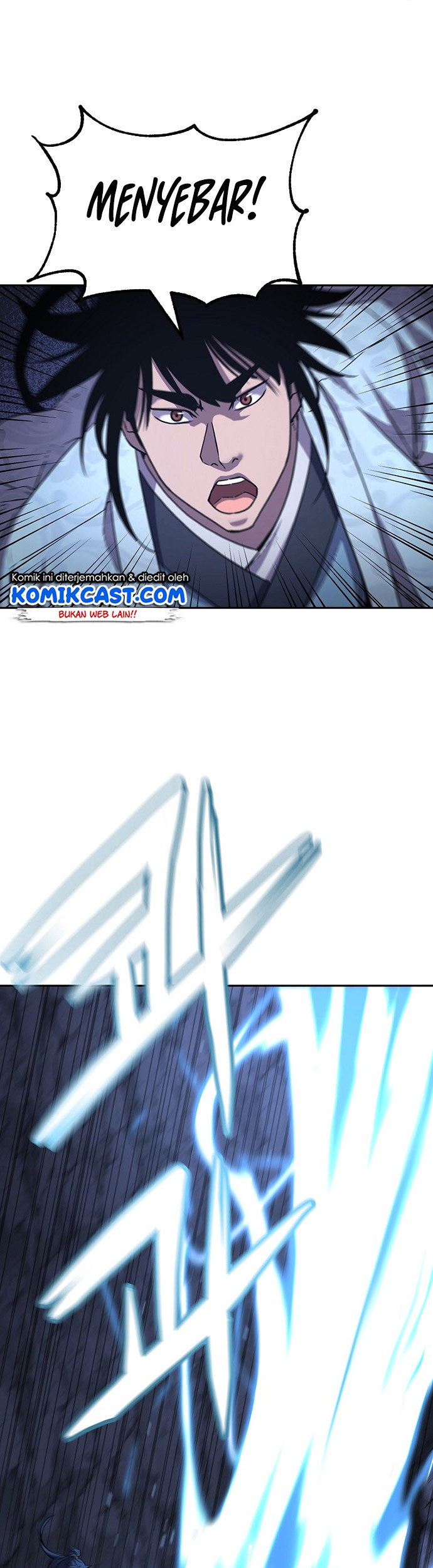 Reincarnation of the Murim Clan’s Former Ranker Chapter 43 page 26