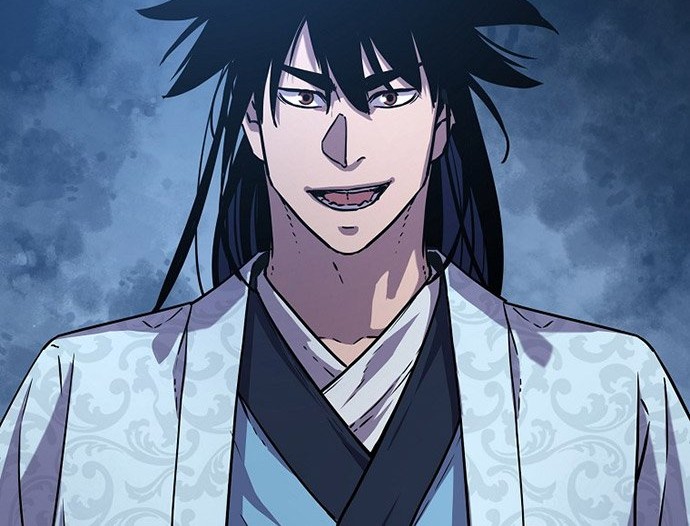 Reincarnation of the Murim Clan’s Former Ranker Chapter 43 page 33
