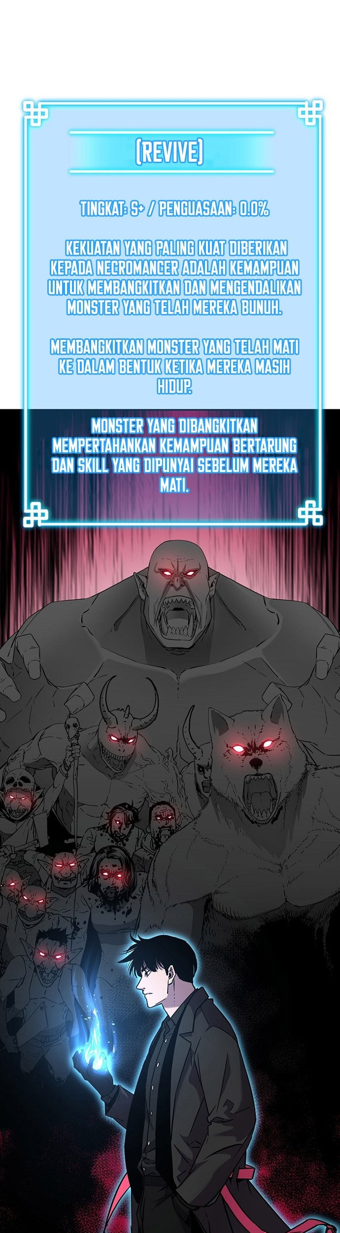Reincarnation of the Murim Clan’s Former Ranker Chapter 43 page 36