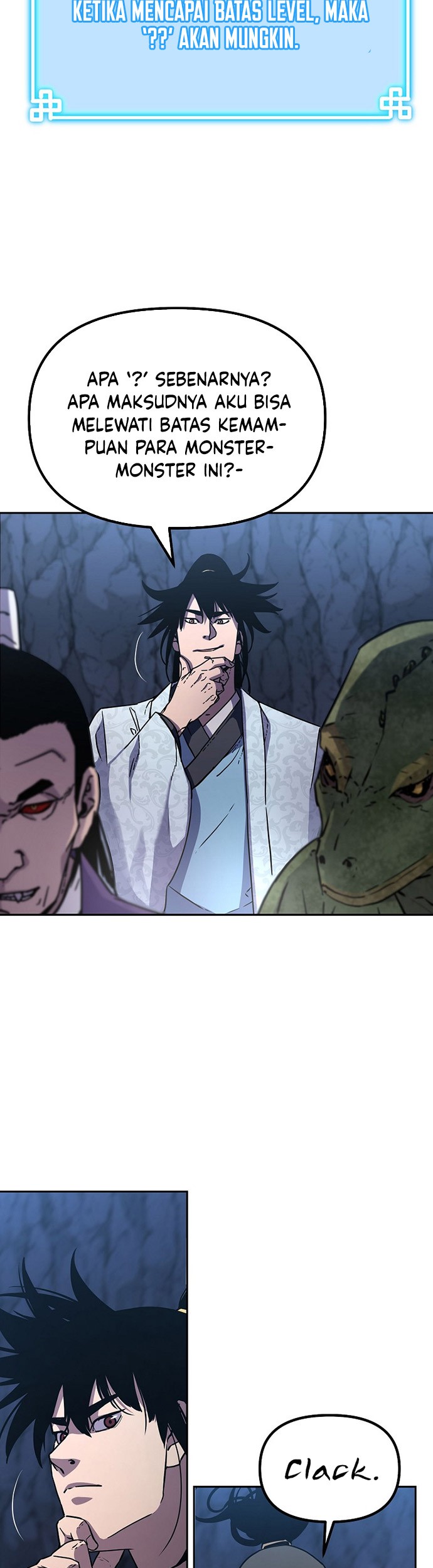 Reincarnation of the Murim Clan’s Former Ranker Chapter 43 page 42