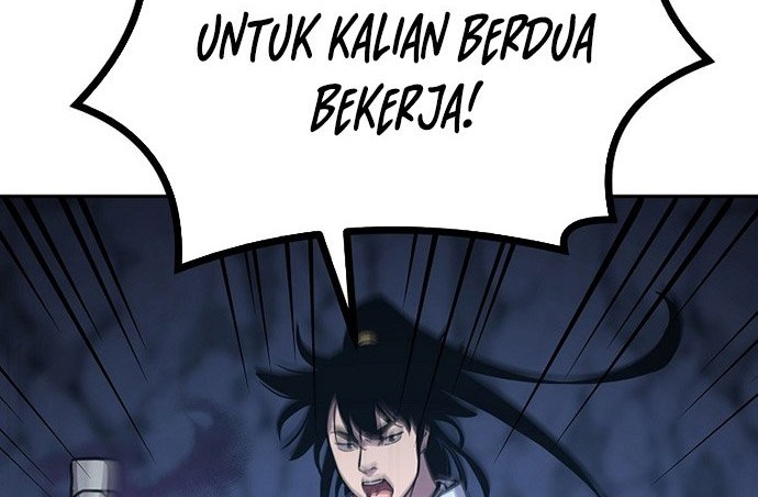Reincarnation of the Murim Clan’s Former Ranker Chapter 43 page 45