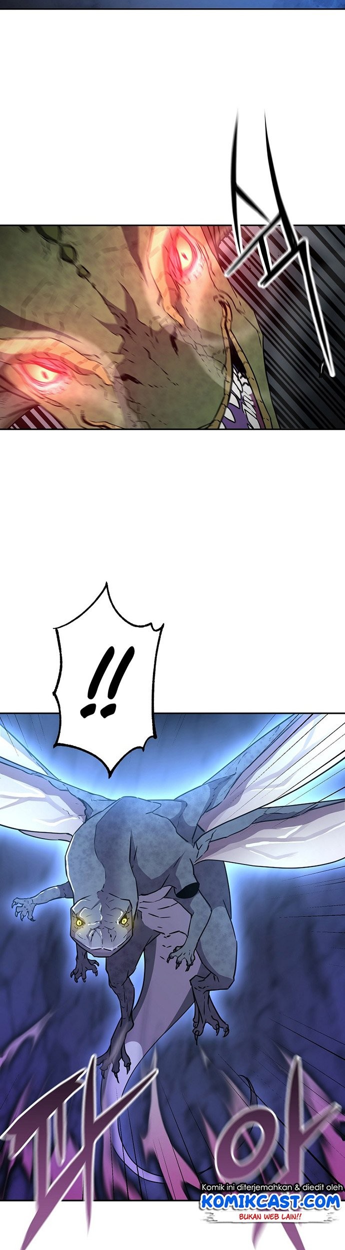 Reincarnation of the Murim Clan’s Former Ranker Chapter 43 page 48