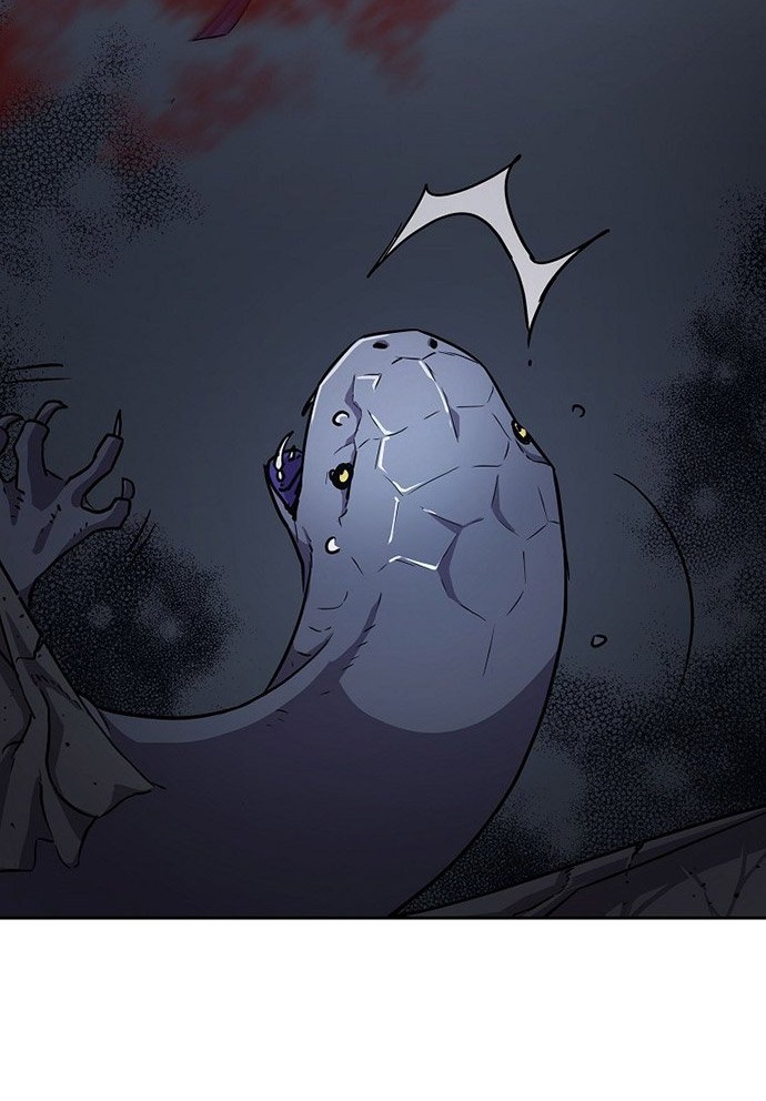 Reincarnation of the Murim Clan’s Former Ranker Chapter 43 page 51