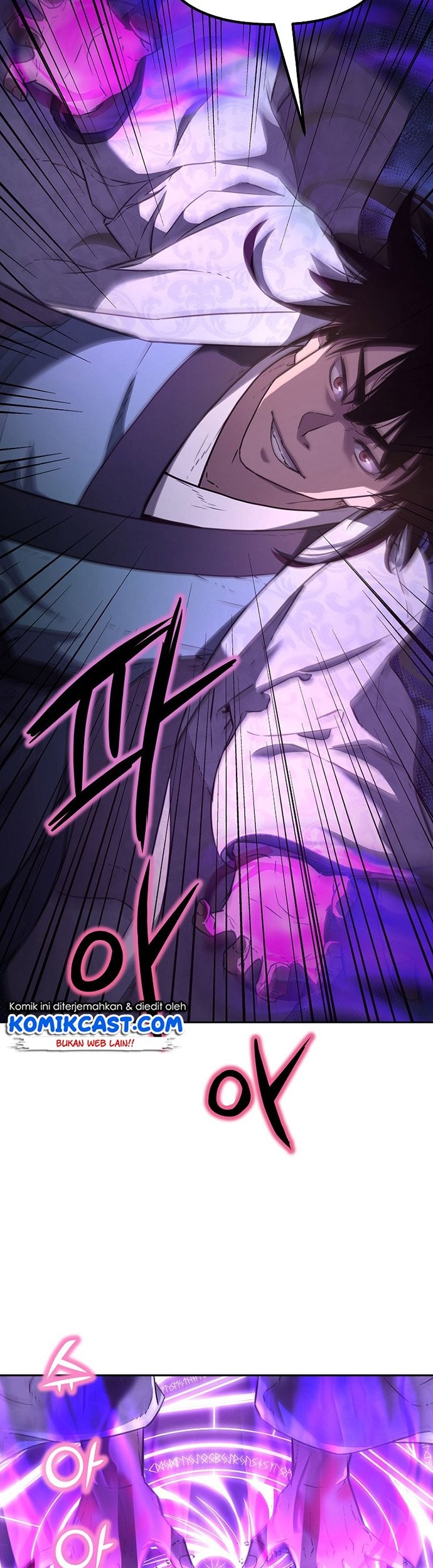 Reincarnation of the Murim Clan’s Former Ranker Chapter 43 page 4