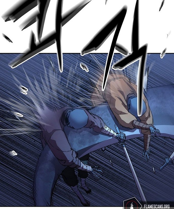 Reincarnation of the Murim Clan’s Former Ranker Chapter 43 page 11