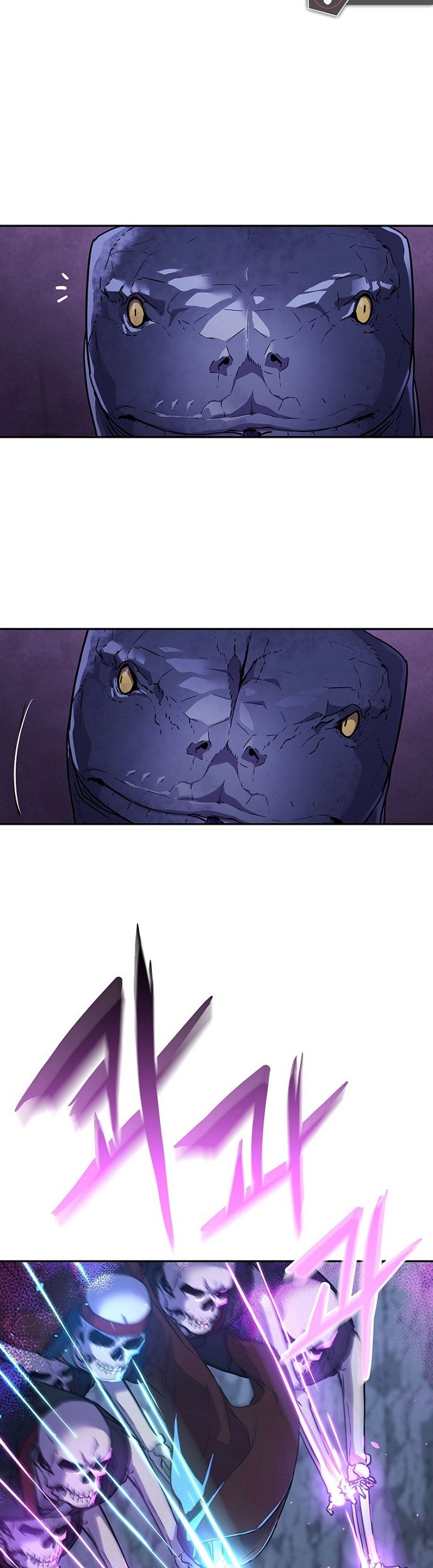 Reincarnation of the Murim Clan’s Former Ranker Chapter 43 page 12